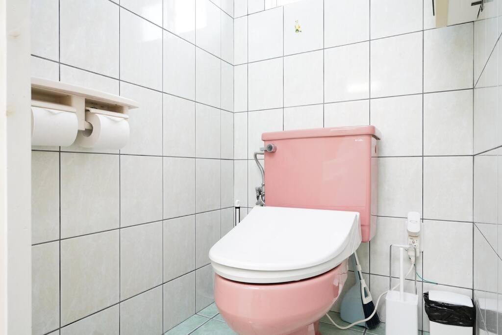 Chatan Seaside Flat Villa Εξωτερικό φωτογραφία