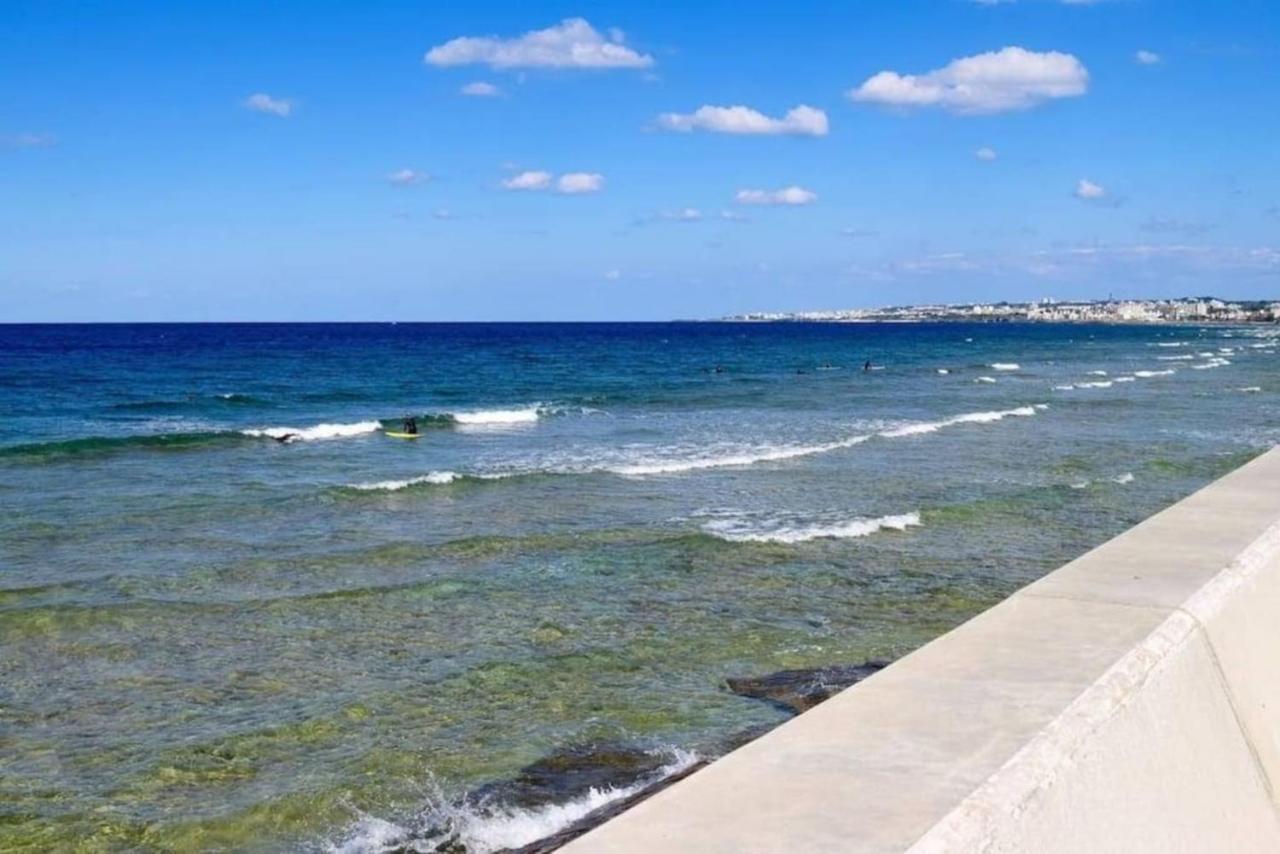 Chatan Seaside Flat Villa Εξωτερικό φωτογραφία
