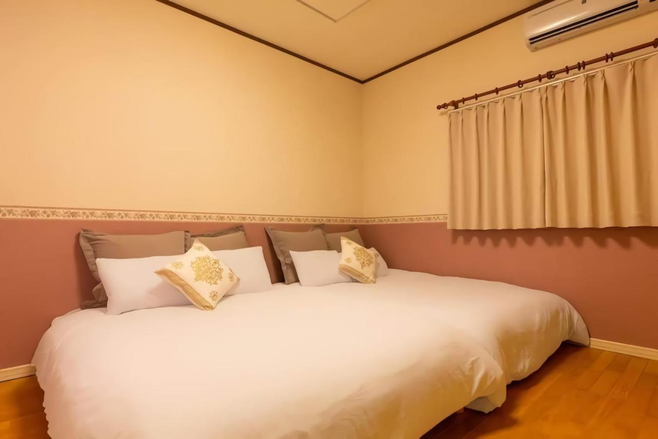 Chatan Seaside Flat Villa Εξωτερικό φωτογραφία