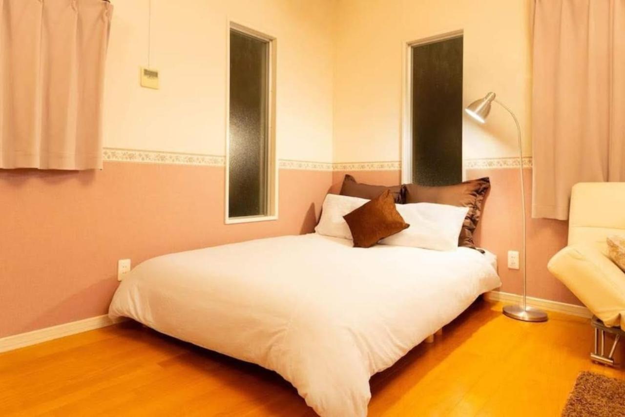 Chatan Seaside Flat Villa Εξωτερικό φωτογραφία