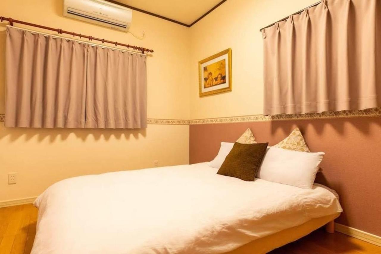 Chatan Seaside Flat Villa Εξωτερικό φωτογραφία