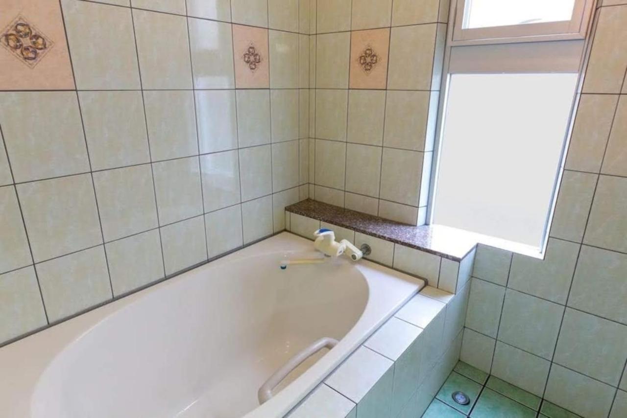 Chatan Seaside Flat Villa Εξωτερικό φωτογραφία